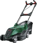 Bosch AdvancedRotak 36V-40-650 (con 2 batterie 2 Ah e caricabatterie) - immagine 3