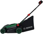 Bosch rasaerba a batteria ROTAK18V2-38 2x batteria PBA 18V 4.0Ah - immagine 3