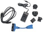 Bosch Batteriekapazitätstester BCT100 - immagine 3