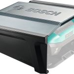 Bosch Garage für Indego 350/400