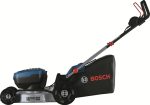 Bosch Pro GRA 18V2-46 2x18V (senza batteria e caricabatterie) - immagine 3