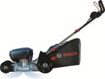 Bosch Pro GRA 18V2-46 2x18V (senza batteria e caricabatterie) - immagine 5