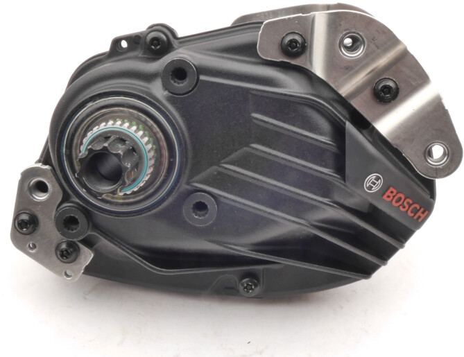bosch-performance-cx-generation-4-speed-0275007072.jpg Bosch Performance CX Generation.4 Speed - immagine 1