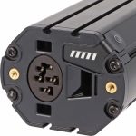 Bosch PowerTube 625 Vertical - immagine 4