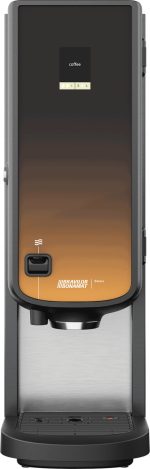 Bravilor Bonamat Bolero 11 Instant Kaffeeautomat - immagine 4