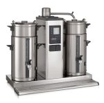 Bravilor Bonamat Kaffeemaschine B20 - immagine 2