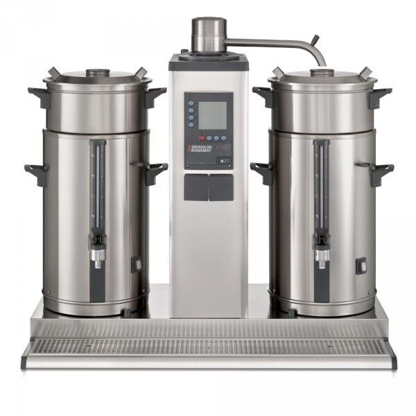 bravilor-bonamat-kaffeemaschine-b20.jpg Bravilor Bonamat Kaffeemaschine B20 - immagine 1