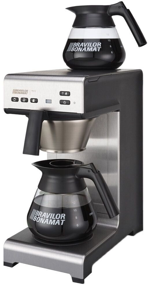 bravilor-bonamat-matic-2.jpg Bravilor Bonamat Matic 2 - immagine 1