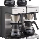Bravilor Bonamat Mondo Twin