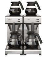Bravilor Bonamat Mondo Twin - immagine 3