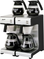 Bravilor Bonamat Mondo Twin - immagine 4