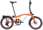 Brompton G Line 20" 8N Adventure Orange