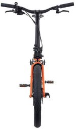Brompton G Line 20" 8N Adventure Orange - immagine 5