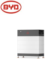 BYD Battery Box HVB 11.8 - immagine 2