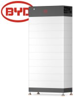BYD Battery Box HVB 29.6 - immagine 3