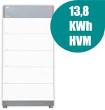 BYD Battery Box HVM+ 13.8 - immagine 2