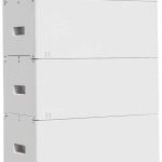 BYD Battery Box HVM+ 13.8
