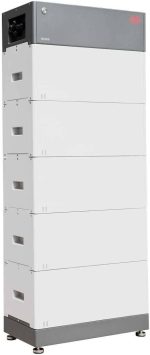 BYD Battery Box HVM+ 13.8