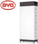 BYD Battery Box HVM+ 13.8 - immagine 3