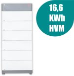 BYD Battery Box HVM+ 16.6 - immagine 3