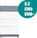 BYD Battery Box HVM+ 8.3 - immagine 2