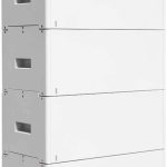 BYD Battery Box HVS+ 10.2