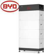 BYD Battery Box HVS+ 10.2 - immagine 3