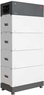 BYD Premium HVS 10.2 Battery Box 10,24 kWh - immagine 2