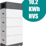 BYD Premium HVS 10.2 Battery Box 10,24 kWh