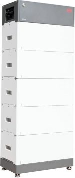 BYD Premium HVS 12.8 Battery Box 12,8 kWh - immagine 2