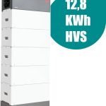 BYD Premium HVS 12.8 Battery Box 12,8 kWh
