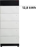 BYD Premium HVS 12.8 Battery Box 12,8 kWh - immagine 3