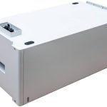 BYD Premium HVS Batteriemodul 2,56 kWh