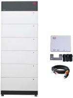 BYD Premium LVS 24.0 Solarspeicher 24kWh - immagine 3