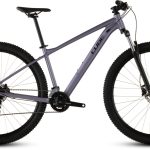 Cube Aim ONE 2026 lightpurple´n´chrome