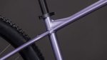 Cube Aim ONE 2026 lightpurple´n´chrome - immagine 4