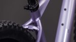 Cube Aim ONE 2026 lightpurple´n´chrome - immagine 5