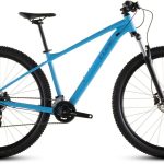 Cube Aim ONE FE (2026) marlinblue´n´reflex