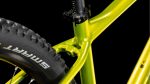 Cube Aim SLX (2025) flashlime´n´juniper - immagine 3