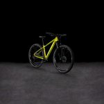 Cube Aim SLX (2025) flashlime´n´juniper - immagine 7