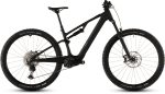 Cube AMS Hybrid ONE44 C:62 Pro 400X 2026 blackline