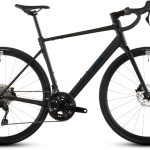 Cube Attain SLX 2026 coal'n'prism