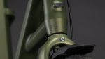 Cube Fold Hybrid Comfort 545 (2026) reedgreen´n´reflex - immagine 3