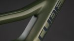 Cube Fold Hybrid Comfort 545 (2026) reedgreen´n´reflex - immagine 6