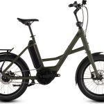 Cube Fold Hybrid Comfort 545 (2026) reedgreen´n´reflex