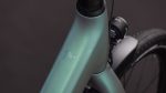 Cube Kathmandu Hybrid C:62 SLT (2026) Wave (2026) seafoam´n´chrome - immagine 2