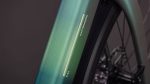 Cube Kathmandu Hybrid C:62 SLT (2026) Wave (2026) seafoam´n´chrome - immagine 4
