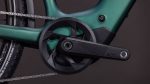 Cube Kathmandu Hybrid C:62 SLT (2026) Wave (2026) seafoam´n´chrome - immagine 5
