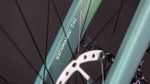 Cube Kathmandu Hybrid C:62 SLT (2026) Wave (2026) seafoam´n´chrome - immagine 7
