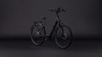 Cube Kathmandu Hybrid C:62 SLX (2026) Wave (2026) liquidblack´n´bluedust - immagine 2